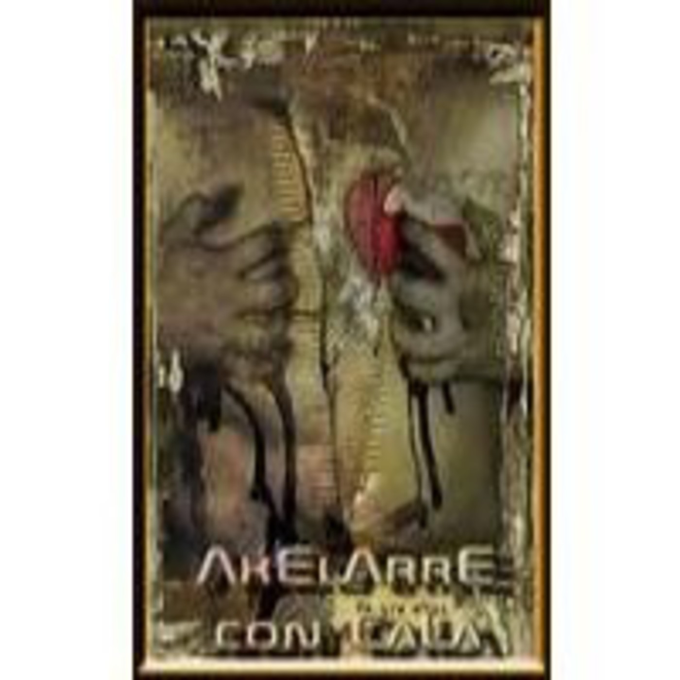 AKELARRE 26 de Mayo