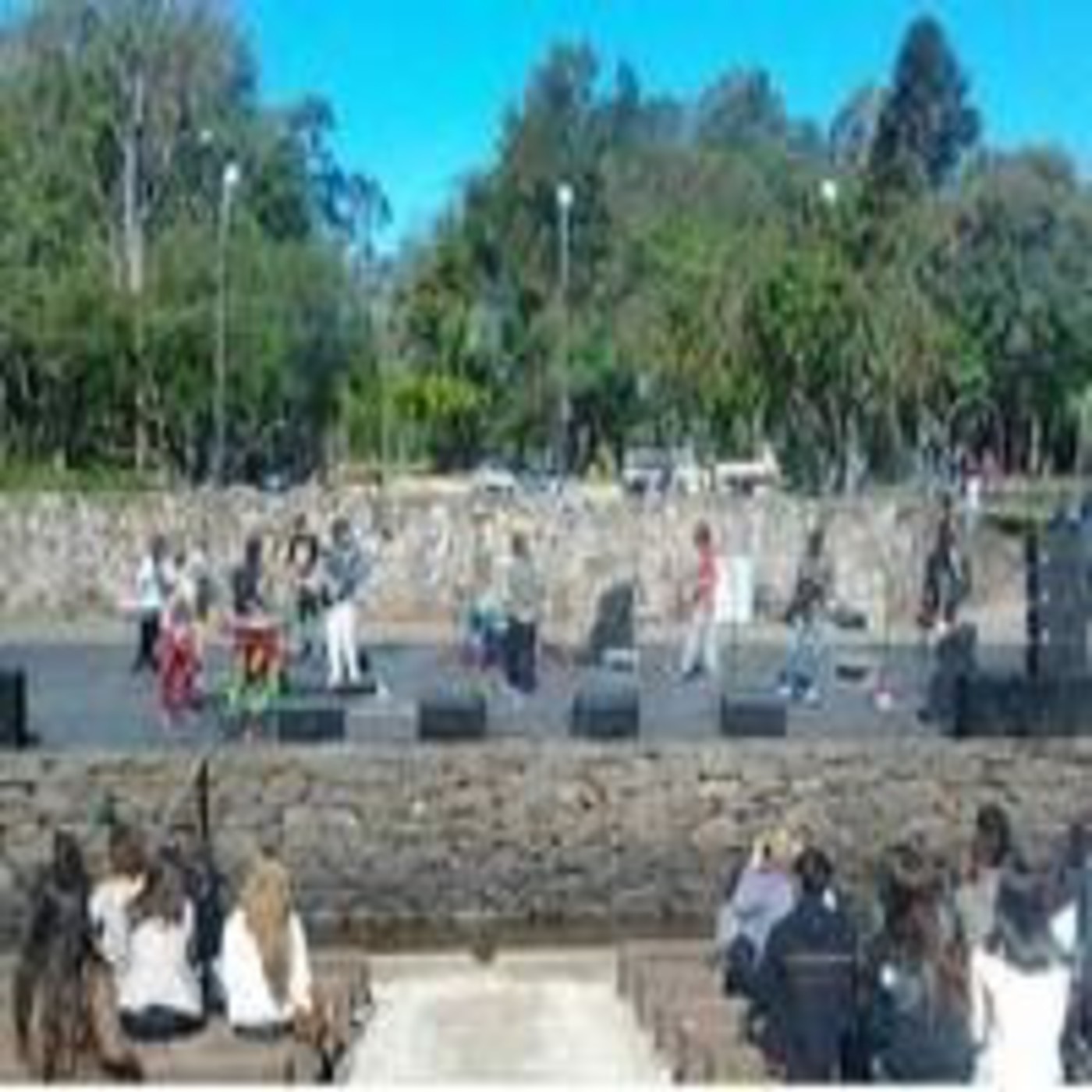 Rock en el Parque