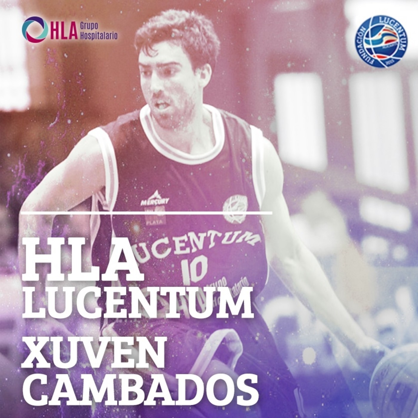 Podcast de Fundación Lucentum