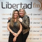 Eva Robles entrevista a Catalina Hoffman que presenta su libro "Siempre Joven"
