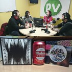 Rock Nación 19 Febrero 2.020