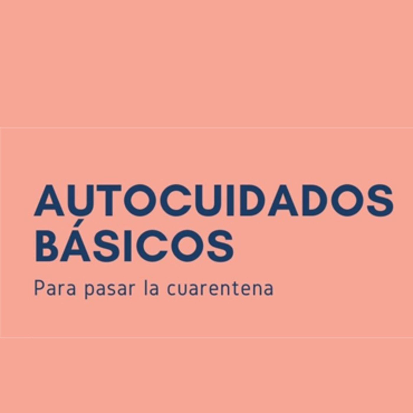 Entendiéndonos