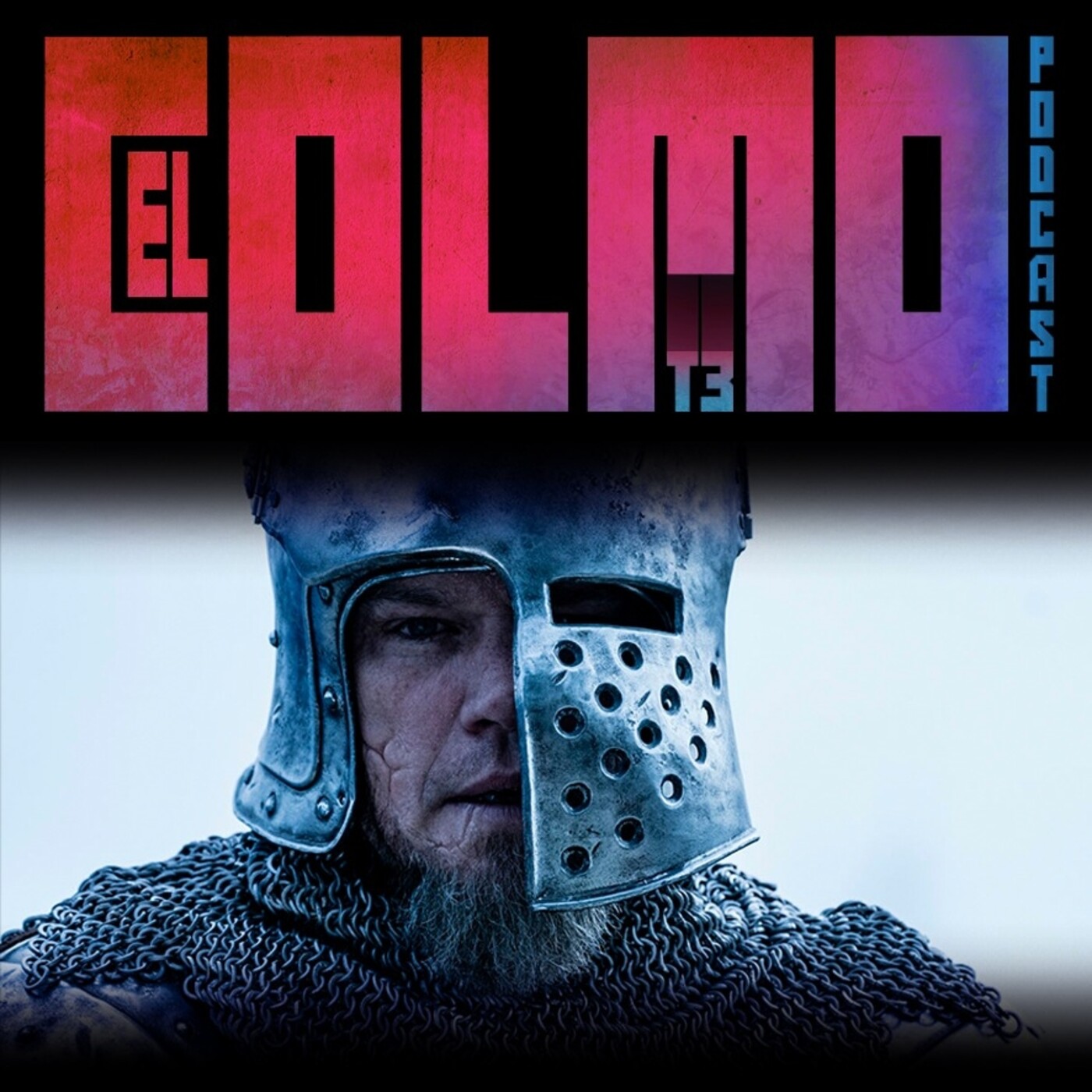 El Colmo Podcast