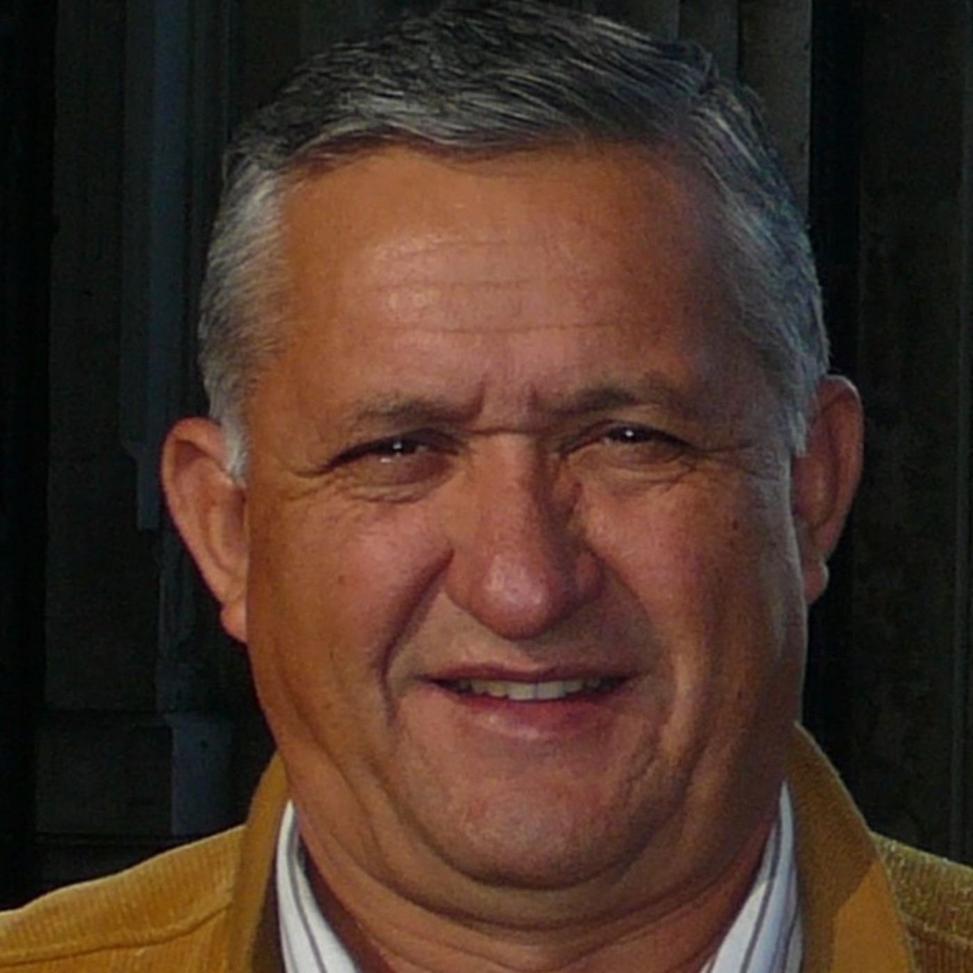 Audio Libro De la papa al caviar