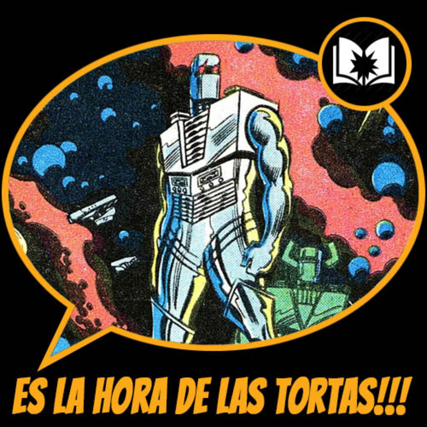 [ELHDLT] 8x46 (Re)Ediciones Imposibles episode artwork