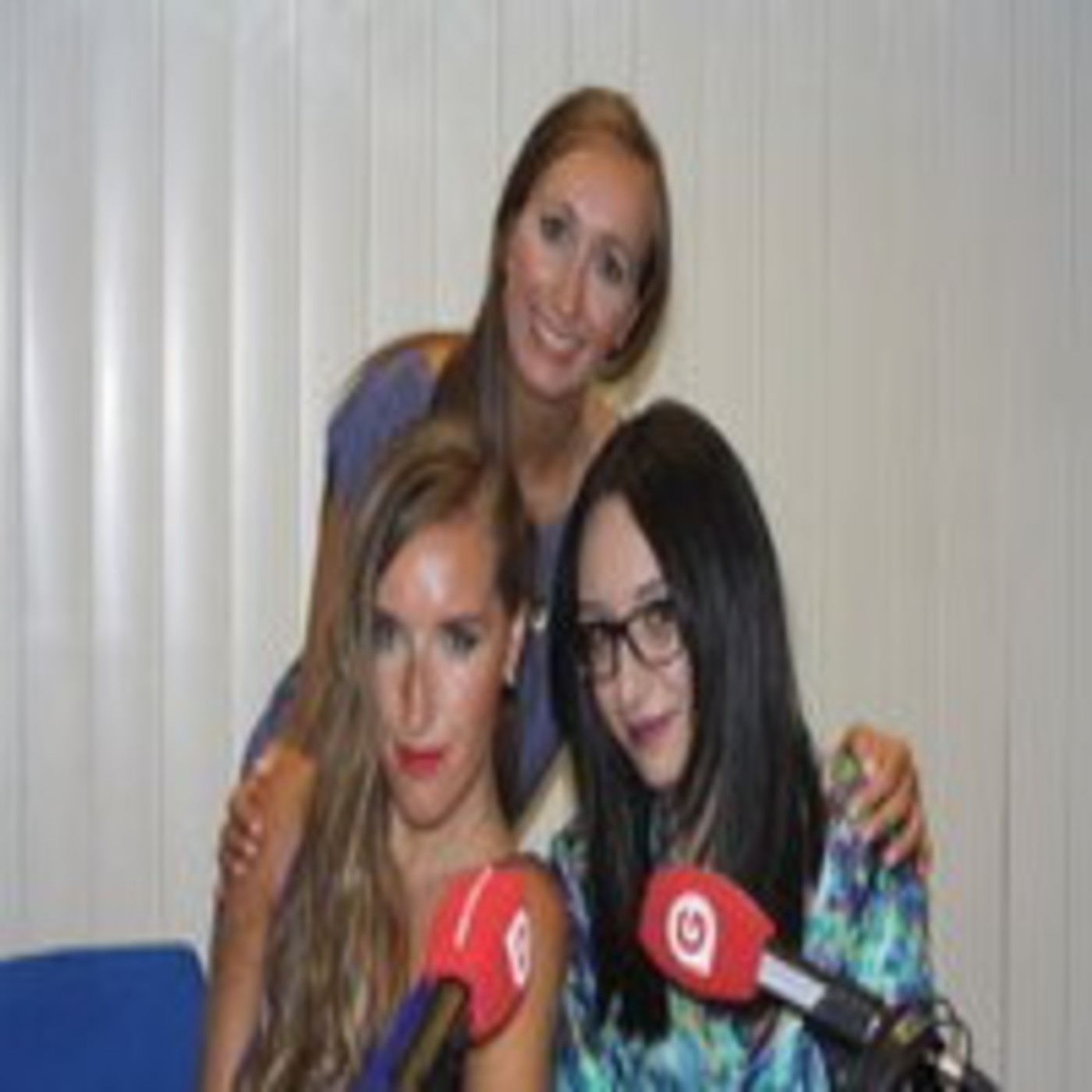 Podcast Creando felicidad