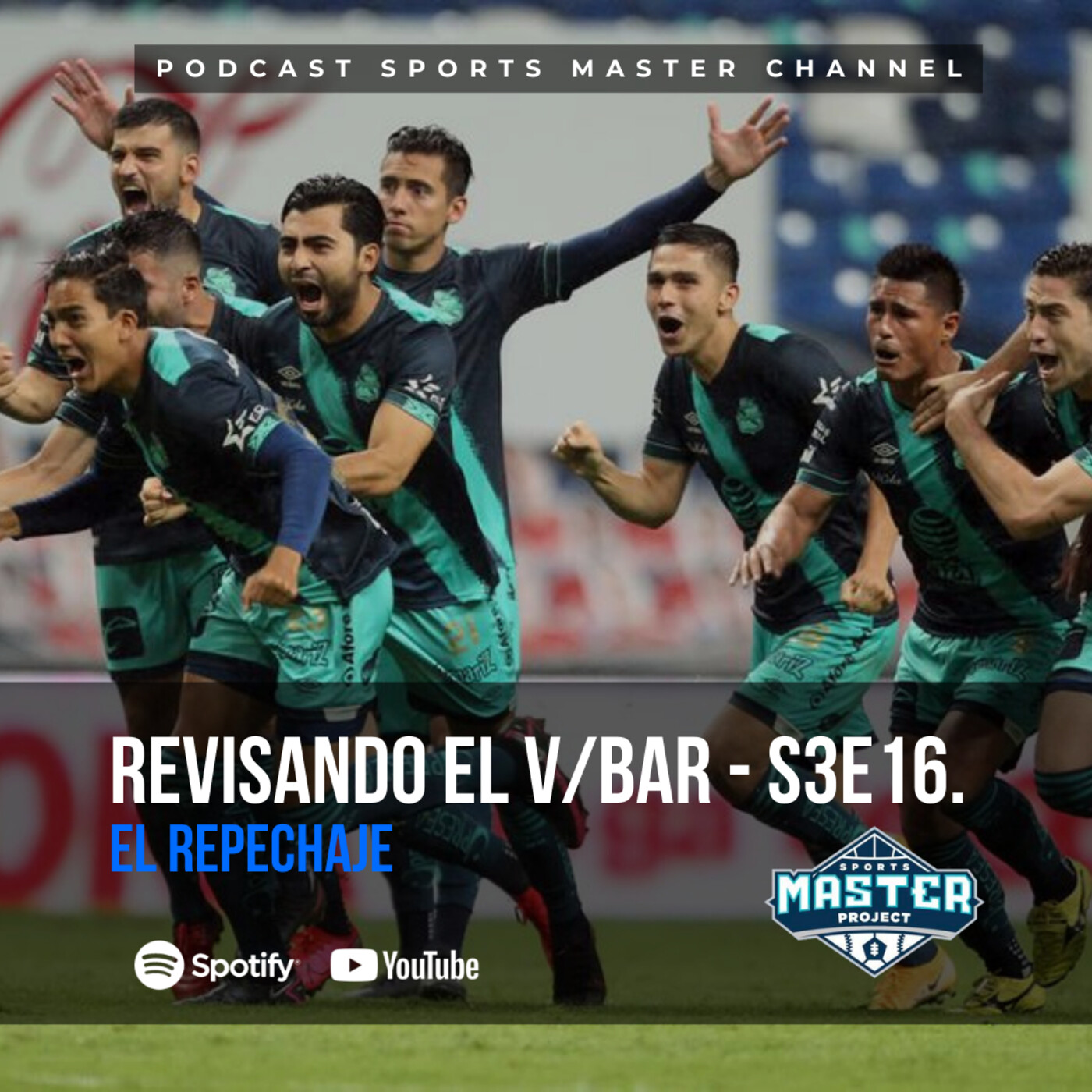 Revisando el V/Bar