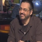 Entrevista a Javier Arries