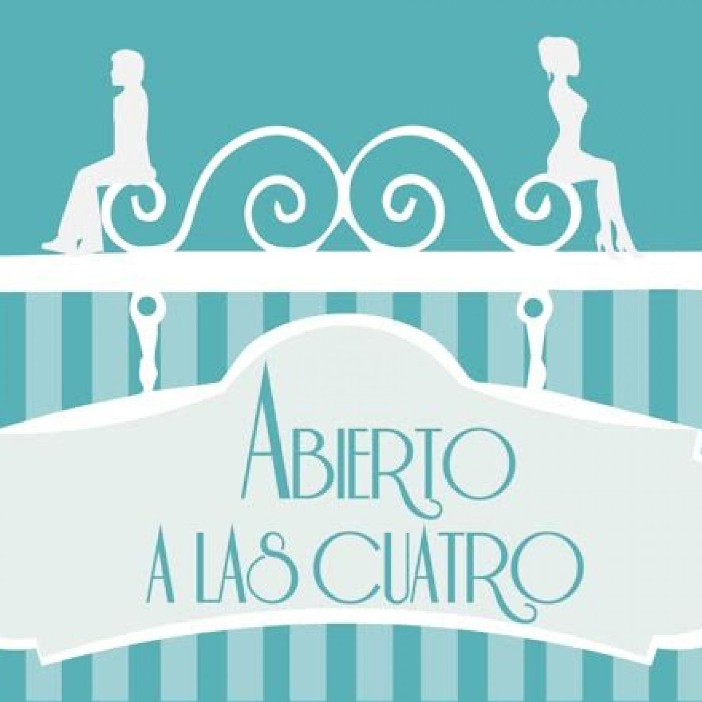 Abierto a las Cuatro