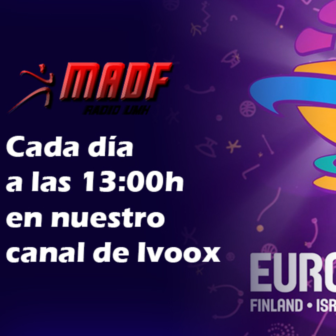 MÁS ALLÁ DEL FUTBOL