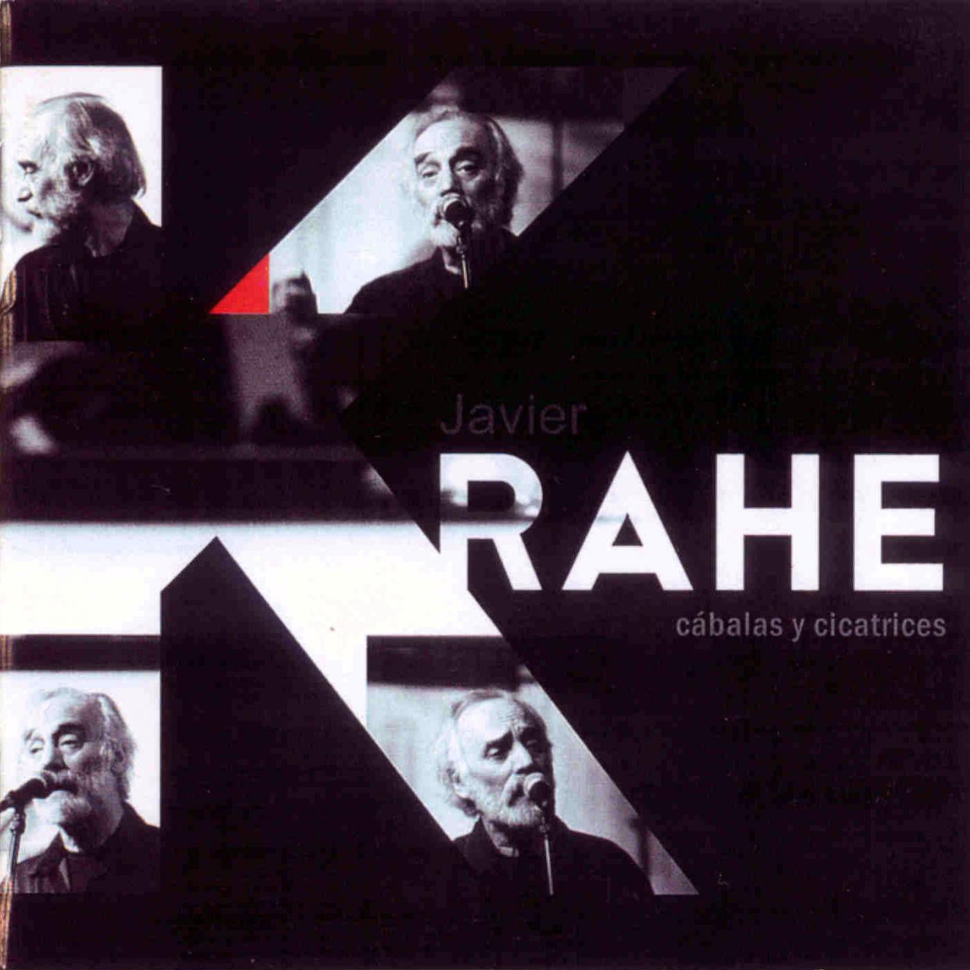 Javier Krahe "Cabalas y cicatrices" 2002 Rebobinando episode artwork