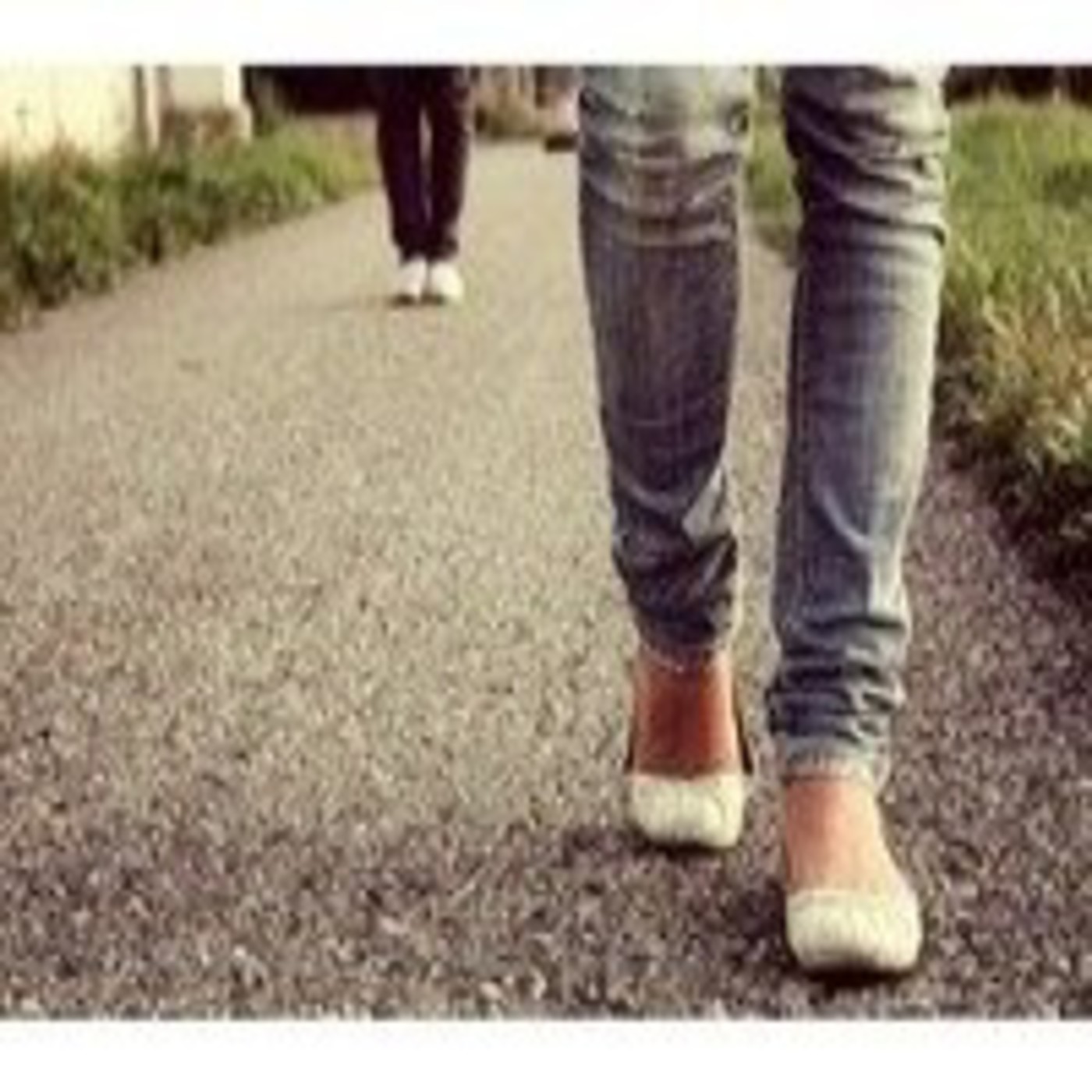 Podcast de Alonso Garay Silva