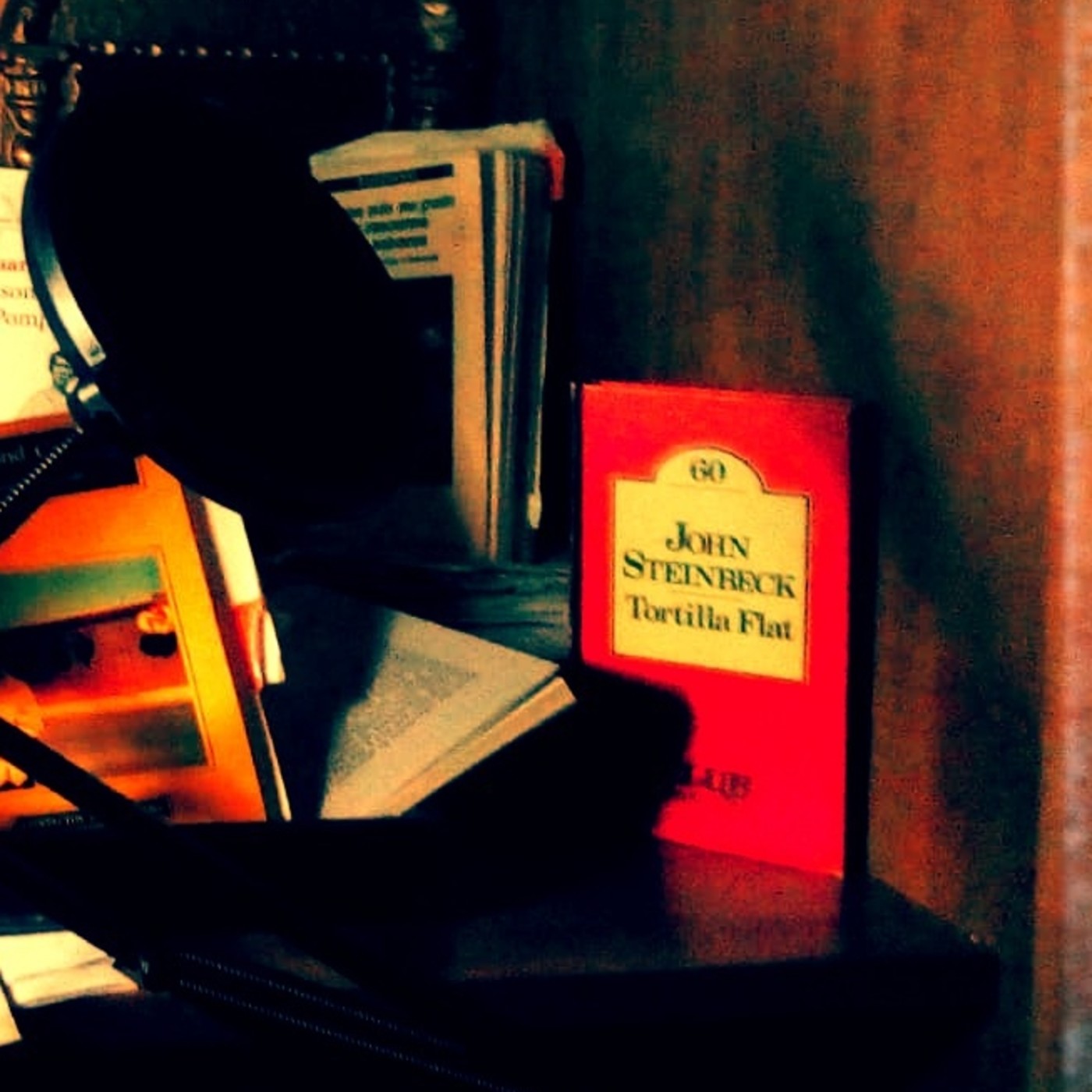 Audiolibros del Bati