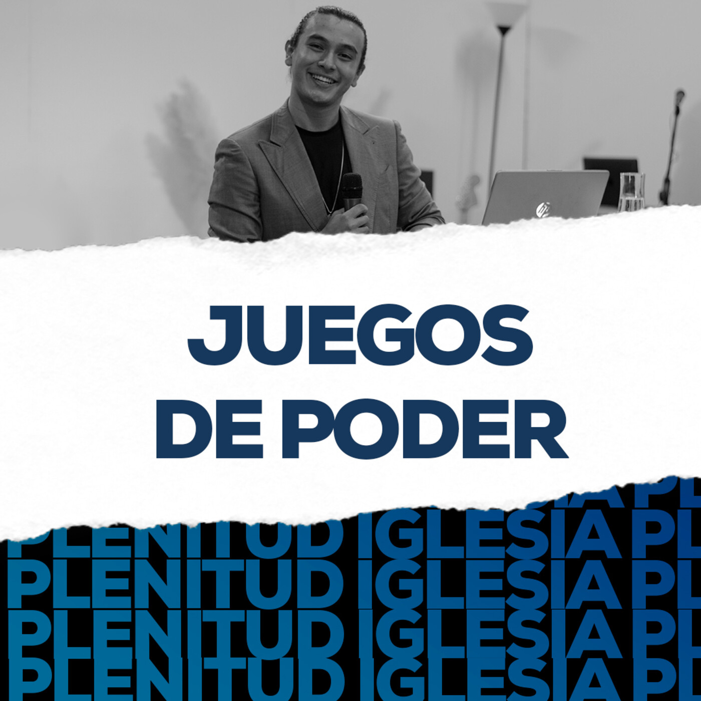 Iglesia Plenitud