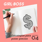 Estrategias para poner precios