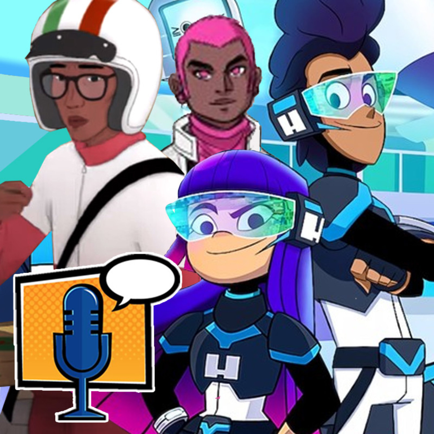 VPSpodcast