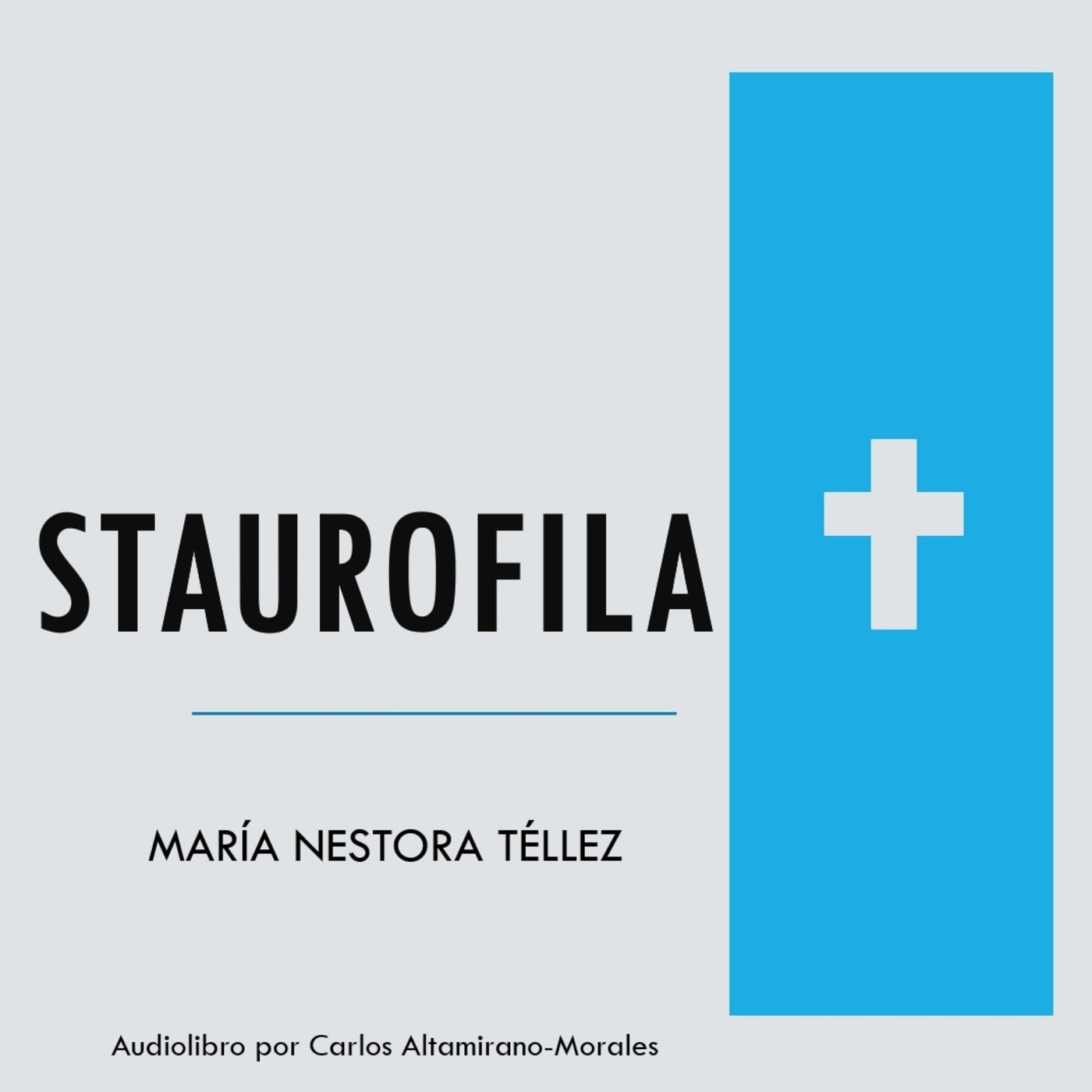 Staurofila -Primera parte, capítulo 3-
