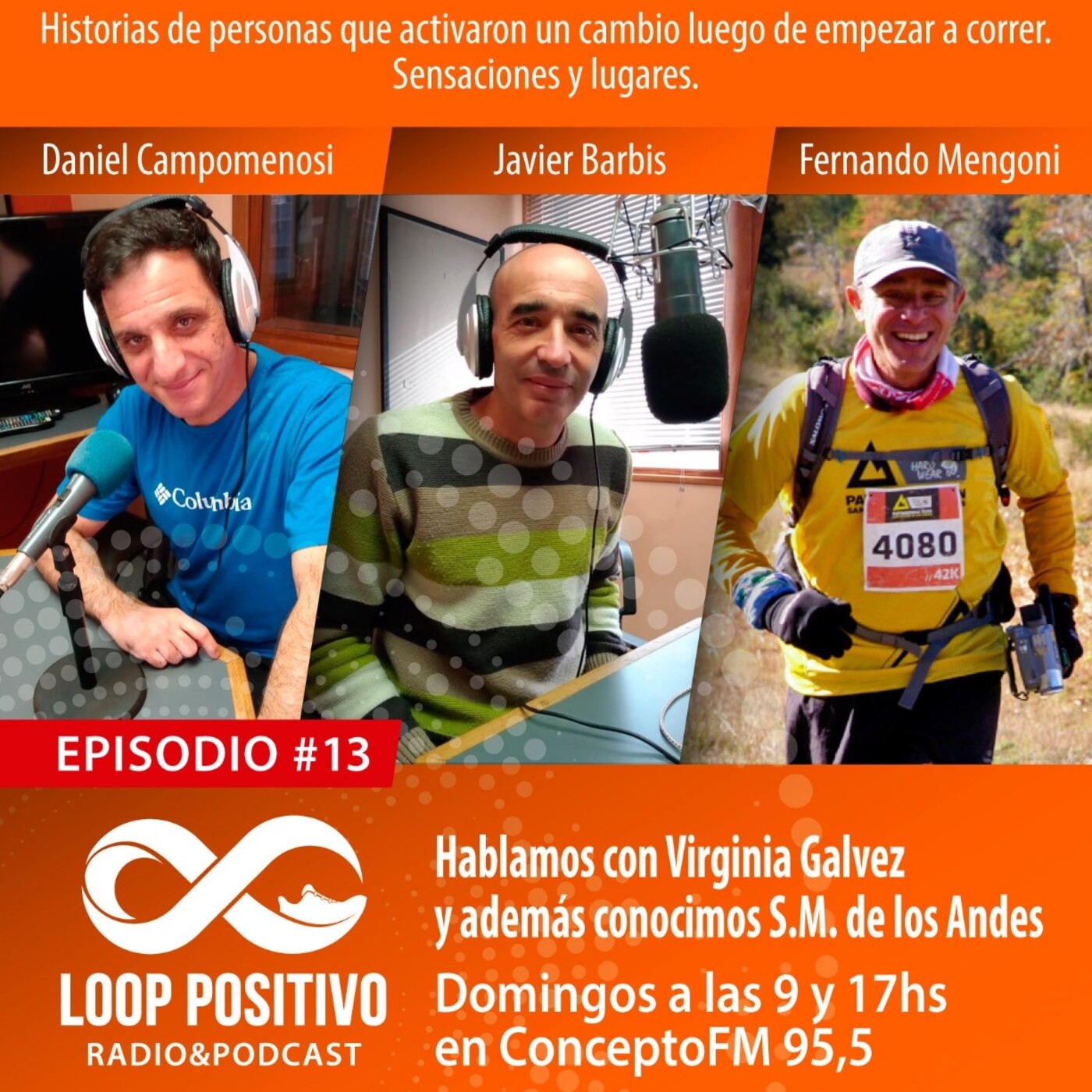 LoopPositivo