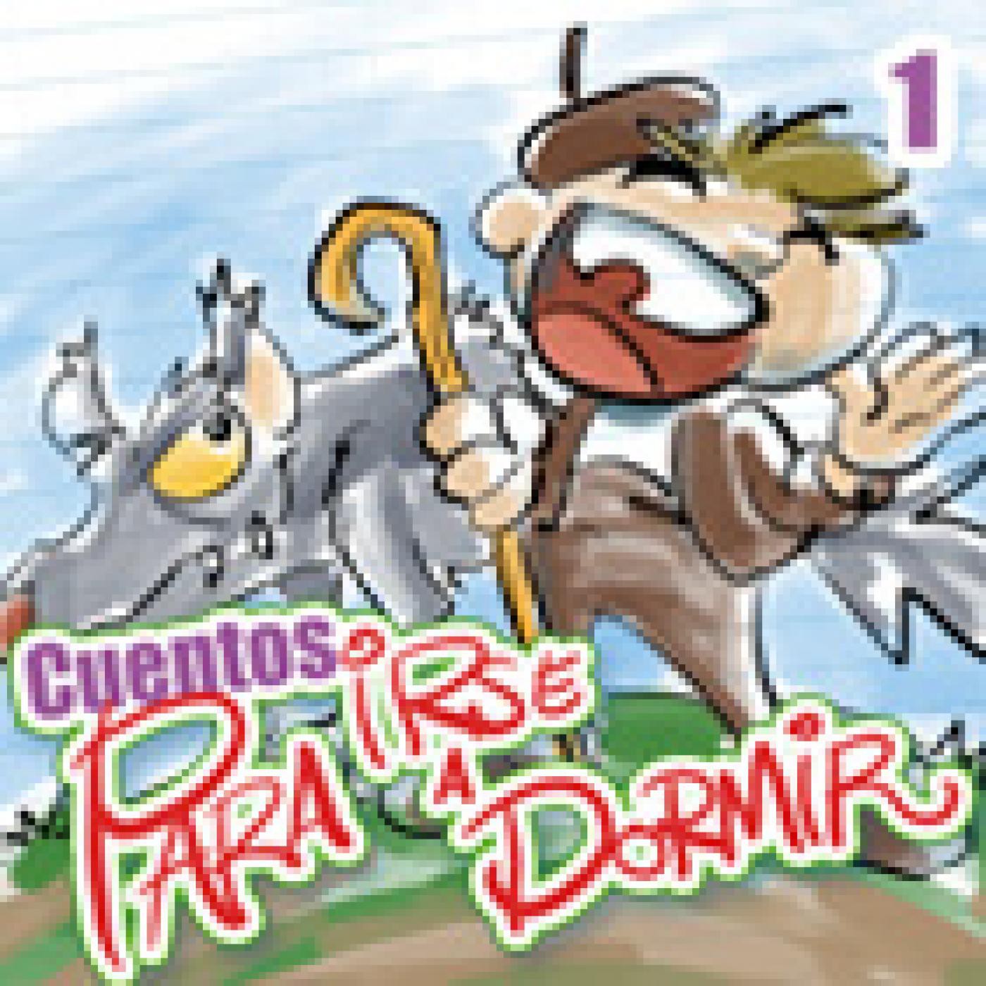 Cuentos para irse a Dormir