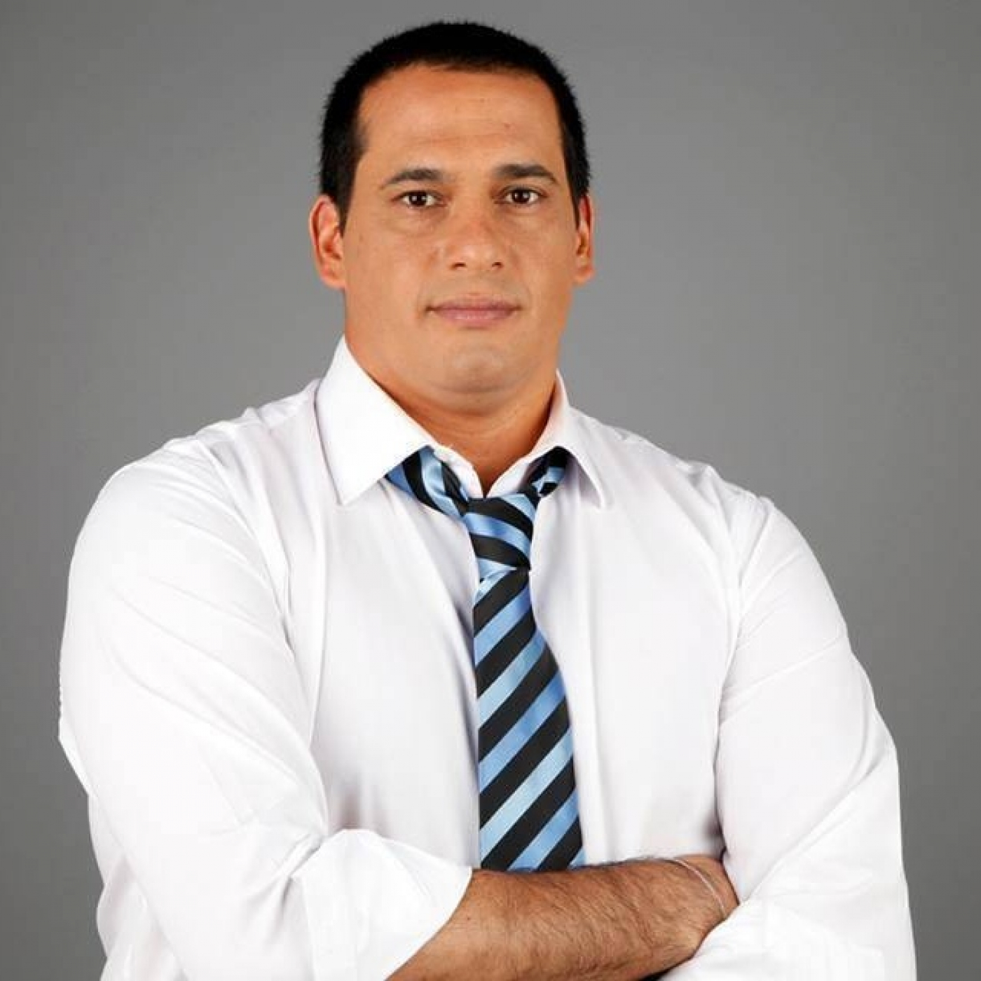 Leandro Martin @leandrojmartin (Subsecretario General de Higiene Urbana del Municipio de San Isidro) @ciudadhumanaok