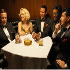 DIEZ COSAS QUE NO SABIAS...ABRAHAM LINCOLN-ADOLF HITLER-CALIGULA-EL GENERAL PATTON-RAT PACK(Dtal Audio Canal Historia)