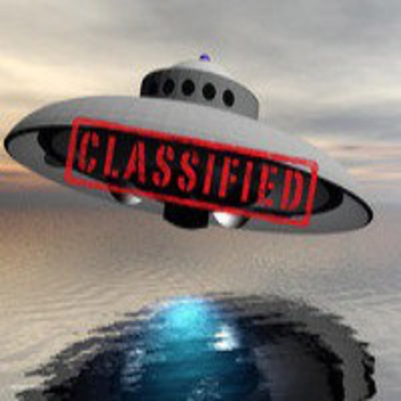 'NASA: Archivos Desclasificados' Episodio 2 episode artwork