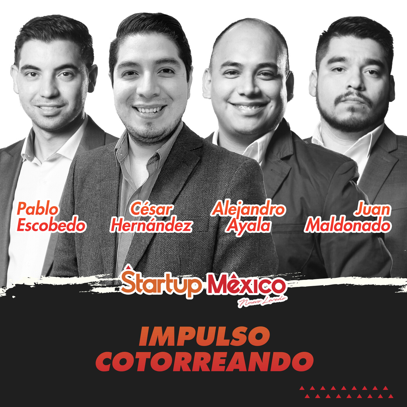 Startup México Nuevo Laredo