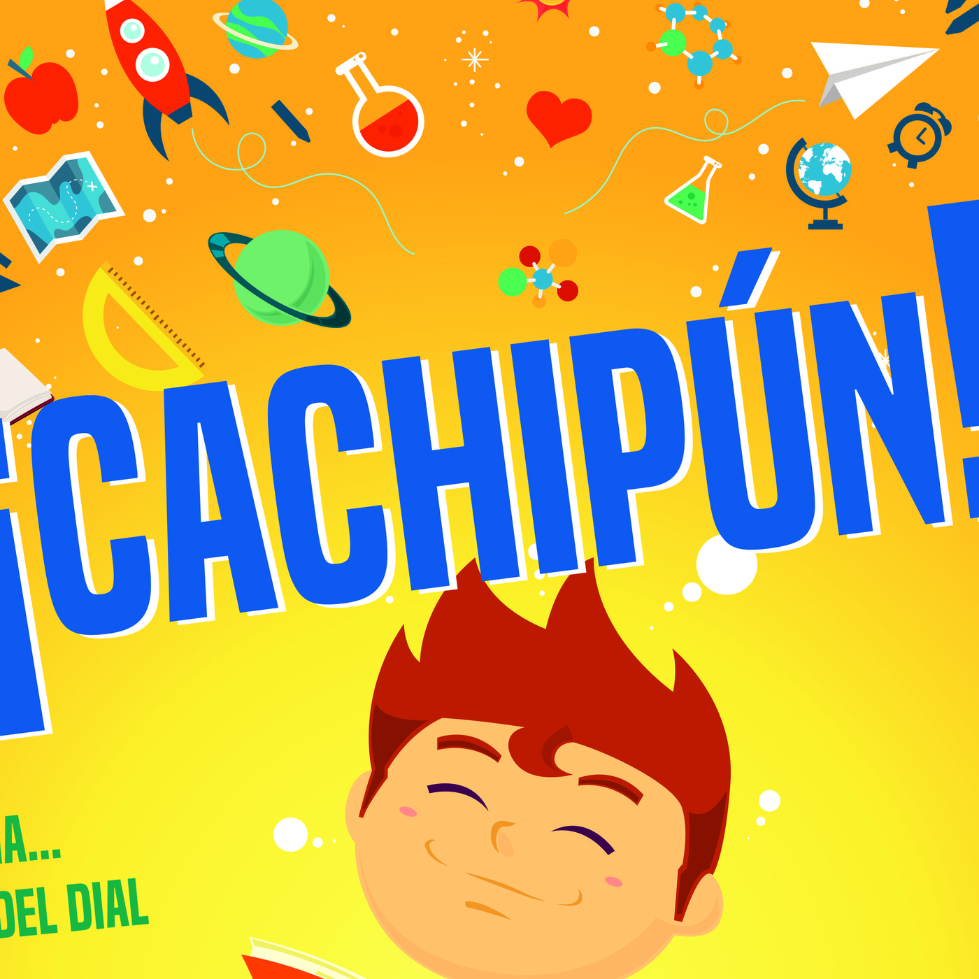 ¡Cachipún!