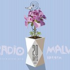 Maratón XX años Radio Malva: Amalgama Rock