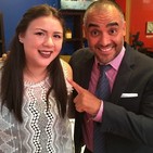 Se logra la meta para que Sabrina Garza continúe sus estudios universitarios