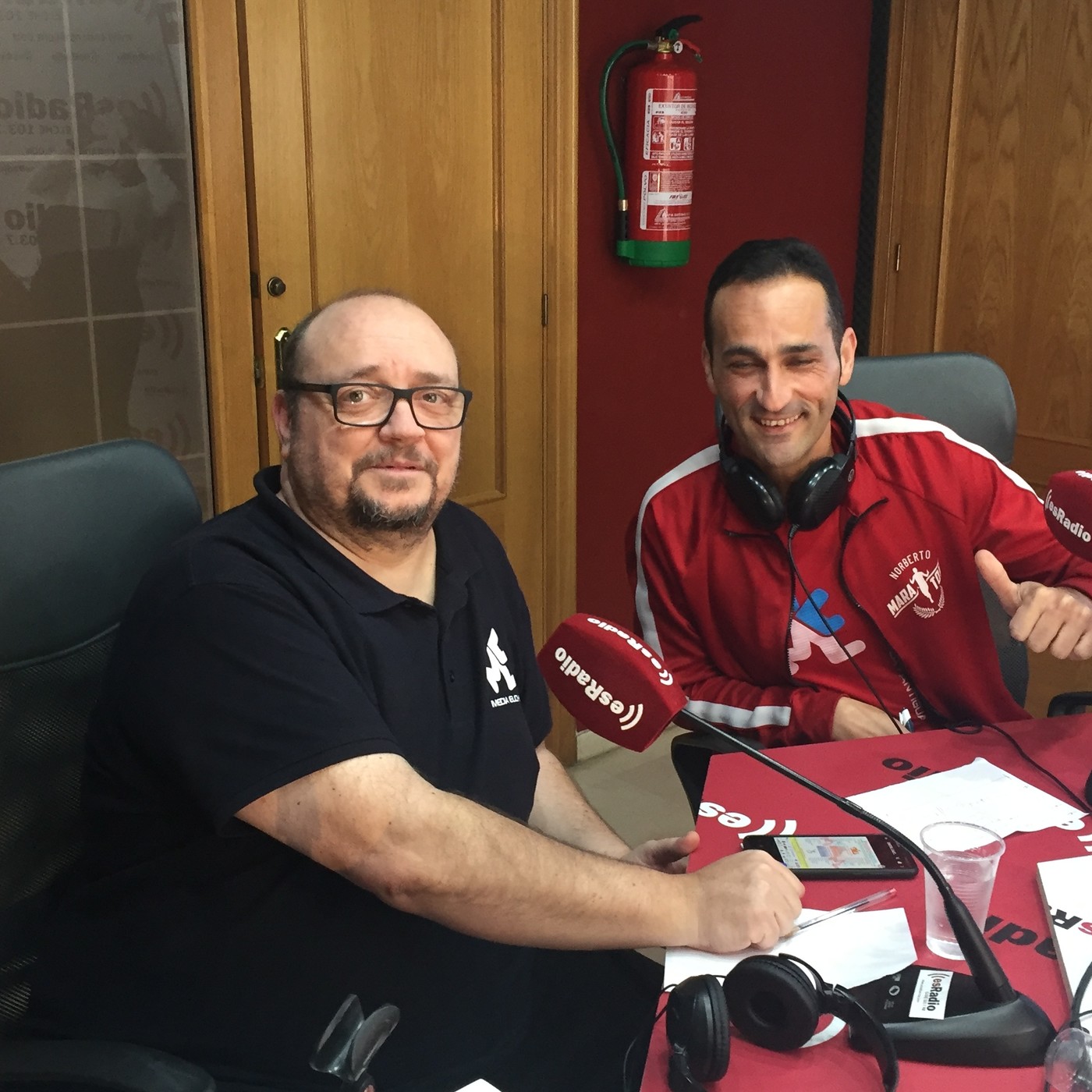 Podcast esDeporte Elche