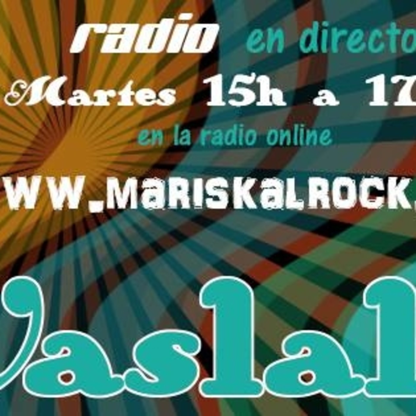 Waslala - 1ª parte - novedades, discos preferidos - 04-01-2017 episode artwork
