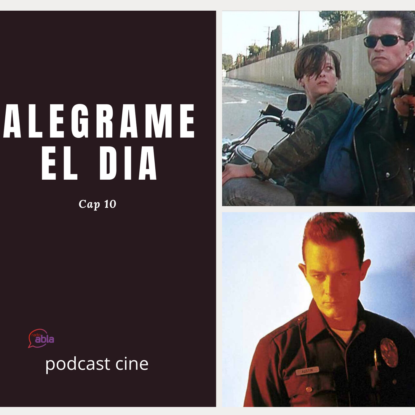 ALEGRAME EL DIA