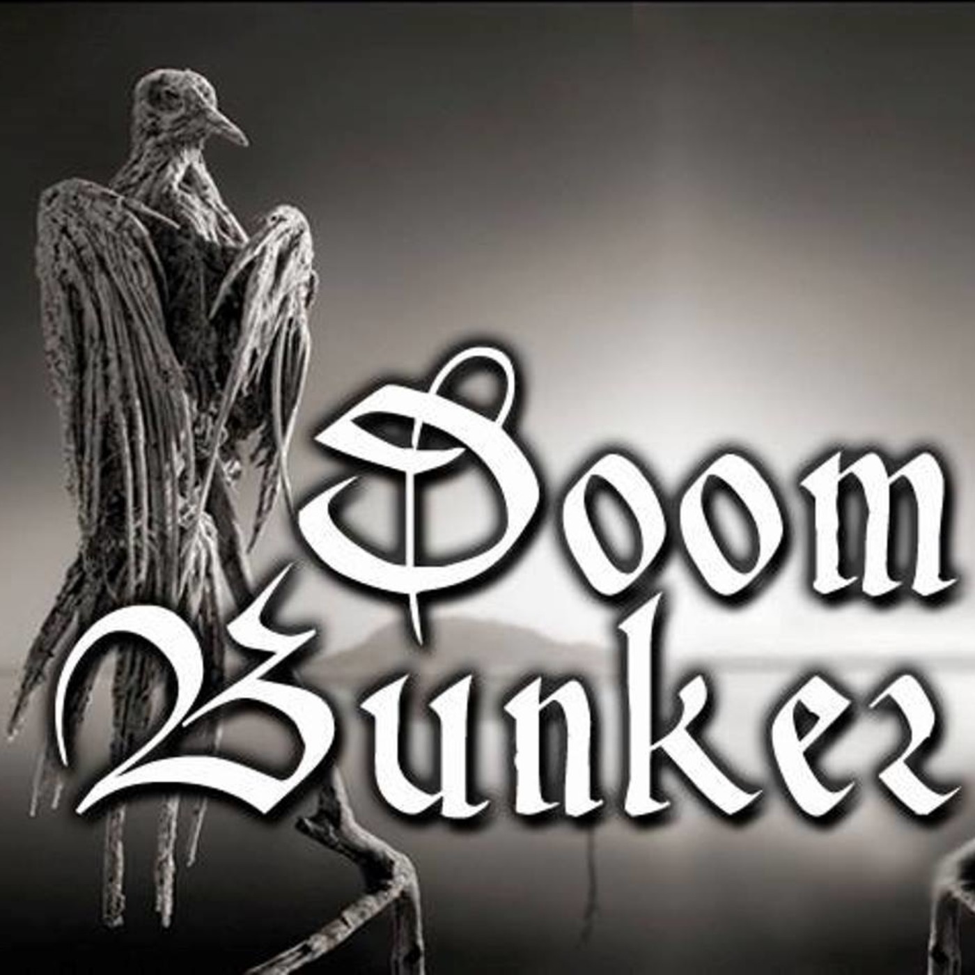 Doombunker - DreadfulShadows/PoisonBlack/Zeraphine/Konkhra/CircleOfDust/Zeromancer episode artwork