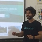 Entrevista a Marcos Muñíz García