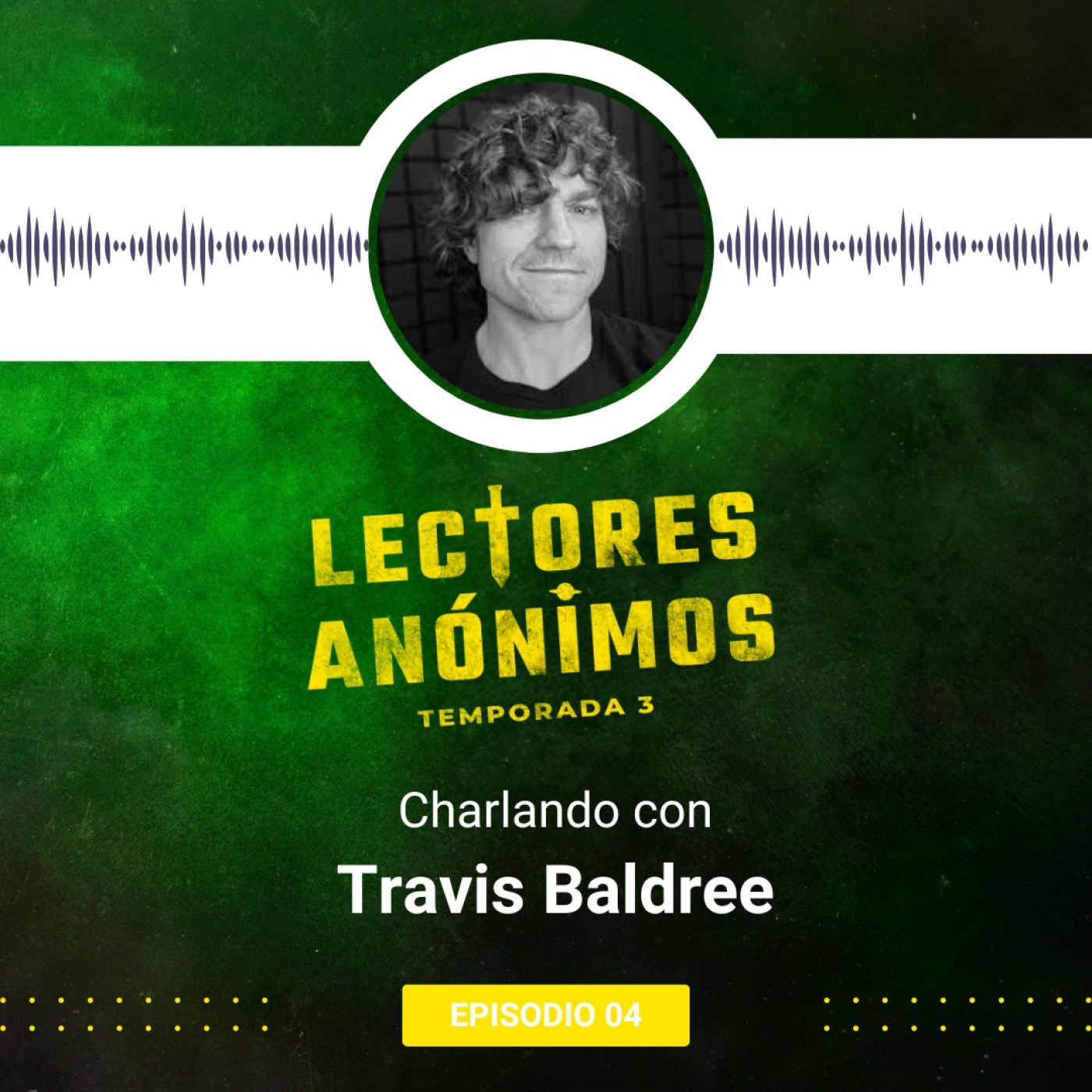 Lectores Anónimos