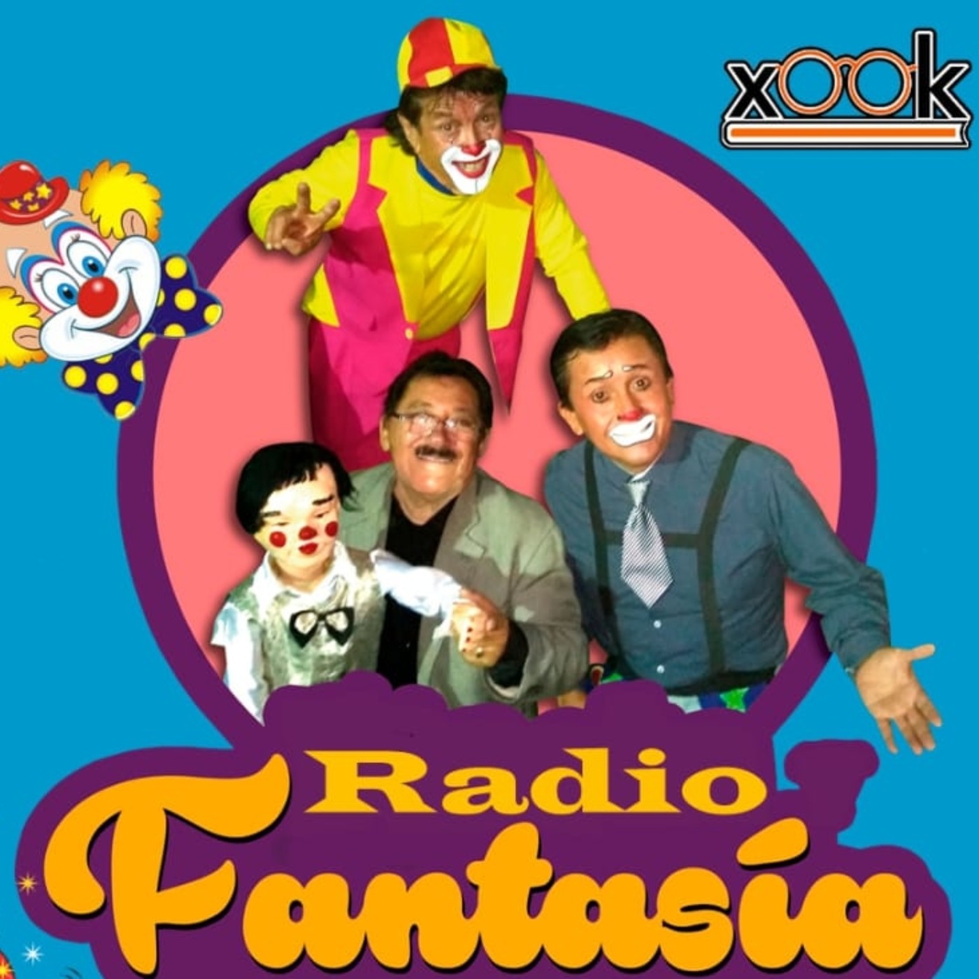 Especiales de 69 Opichén Radio