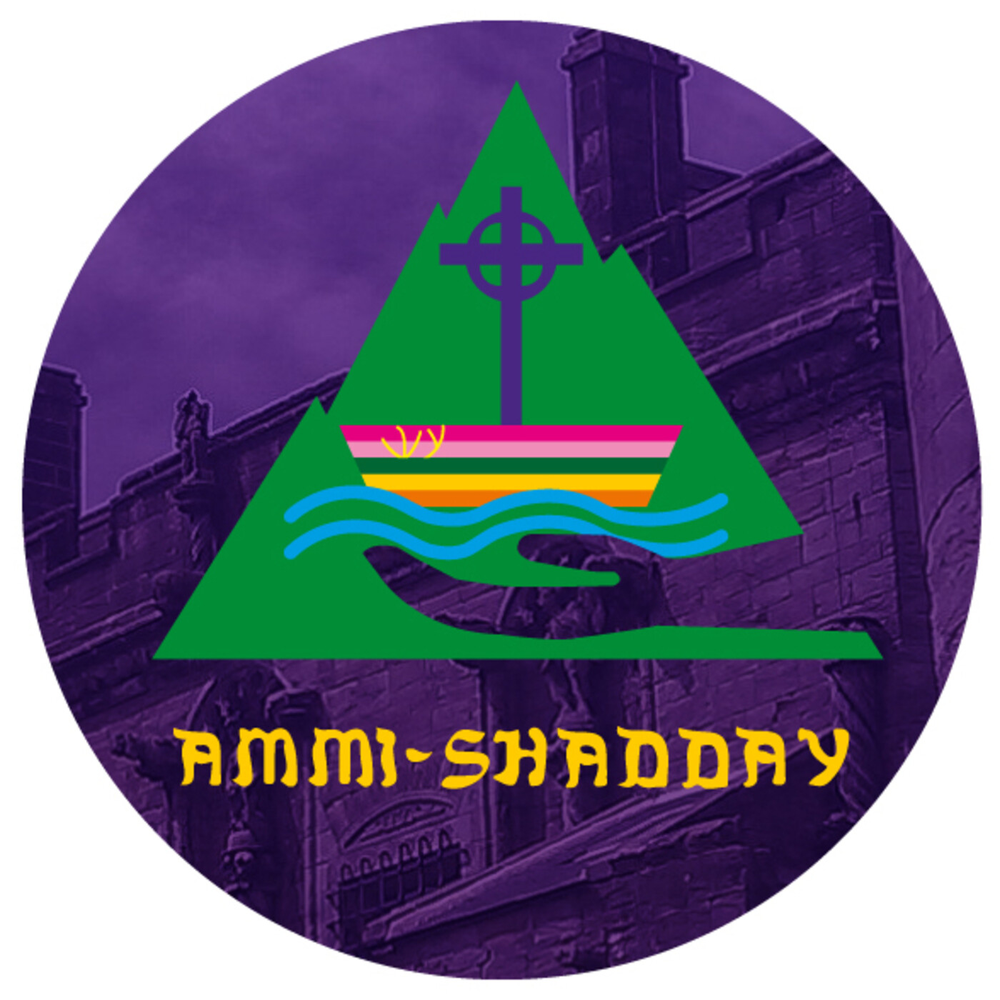 Iglesia Presbiteriana Ammi Shadday