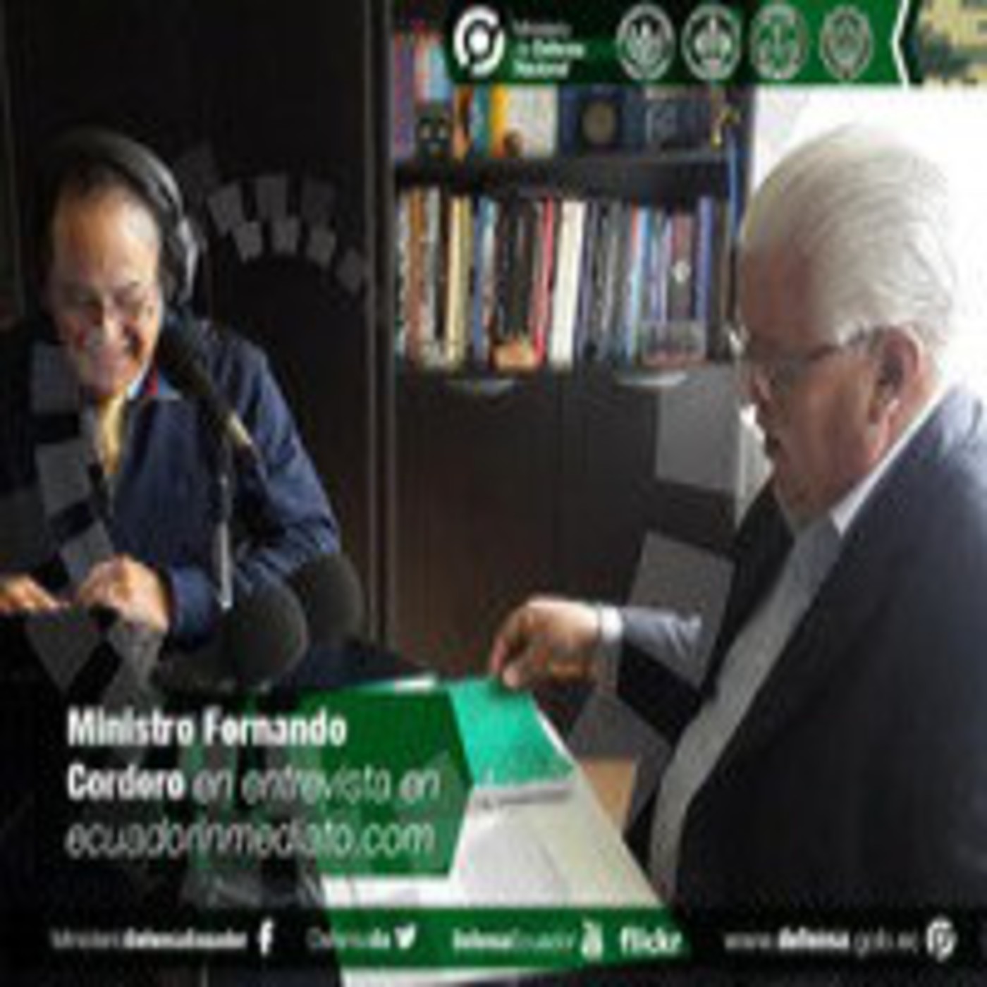 Podcast de DefensaEC