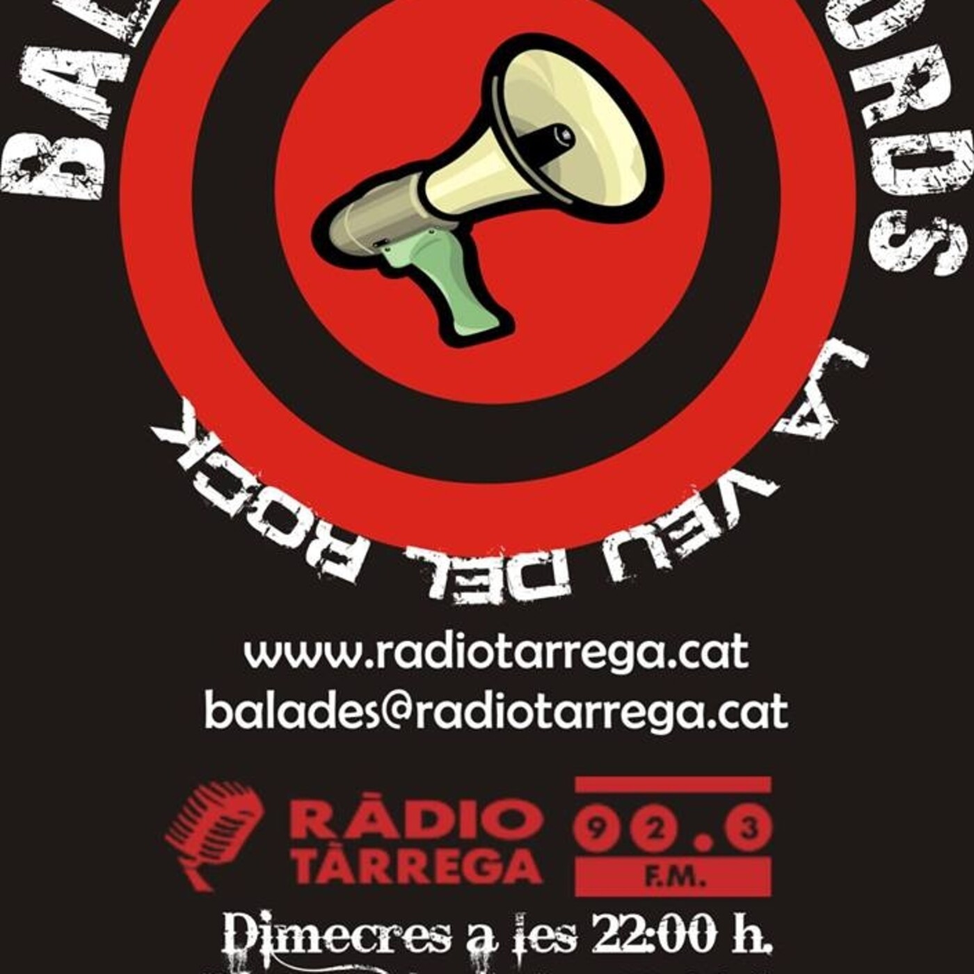 Balades Per A Sords