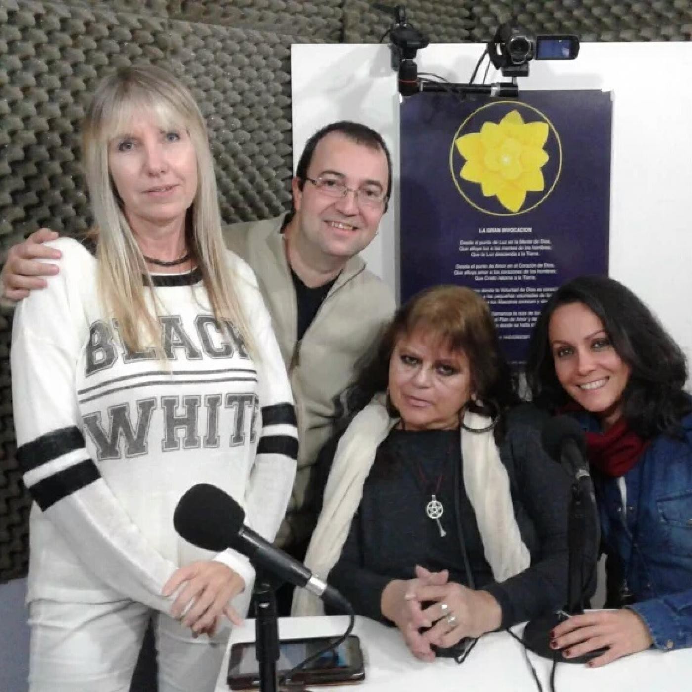 Los Luminares y Nosotros