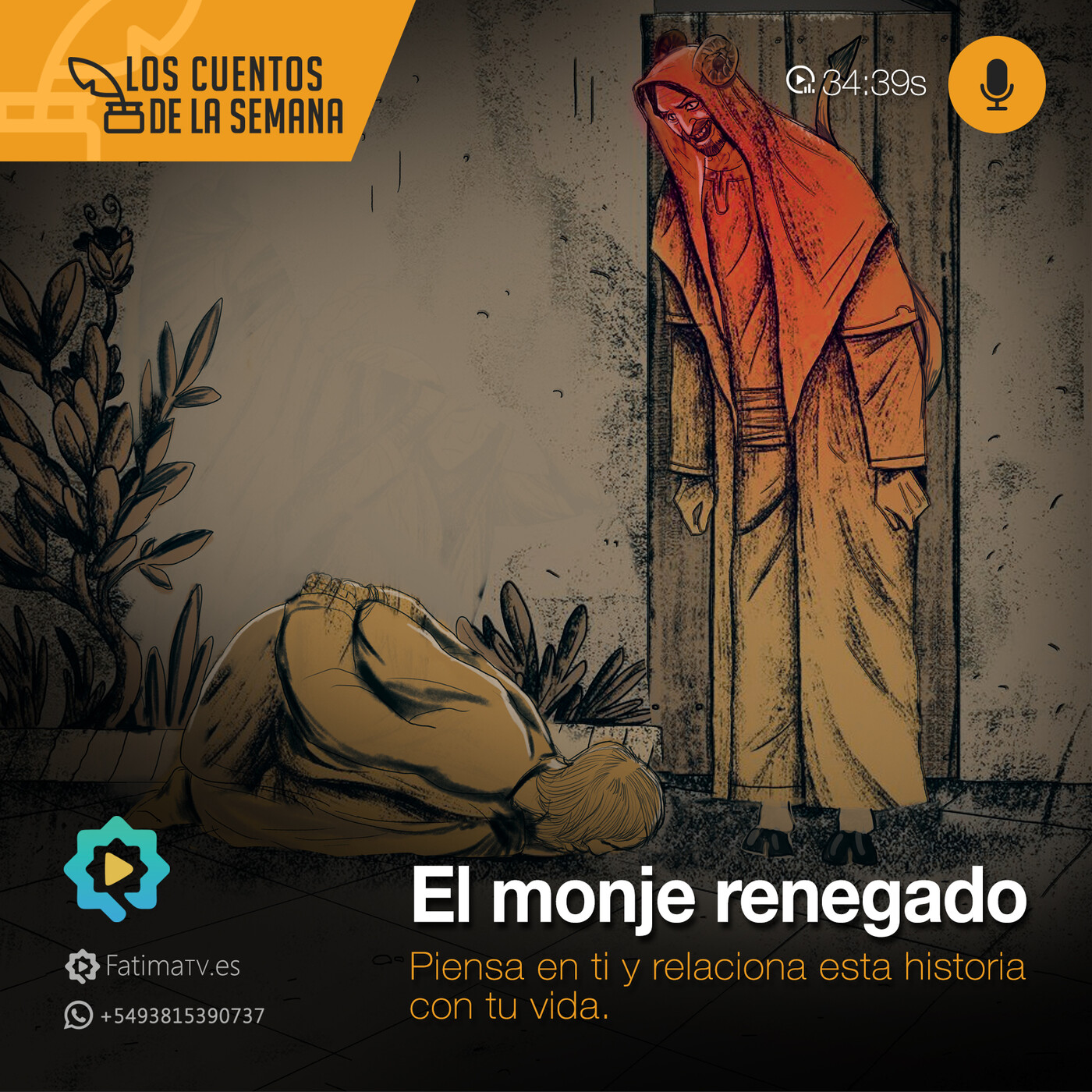 Cuentos de la semana