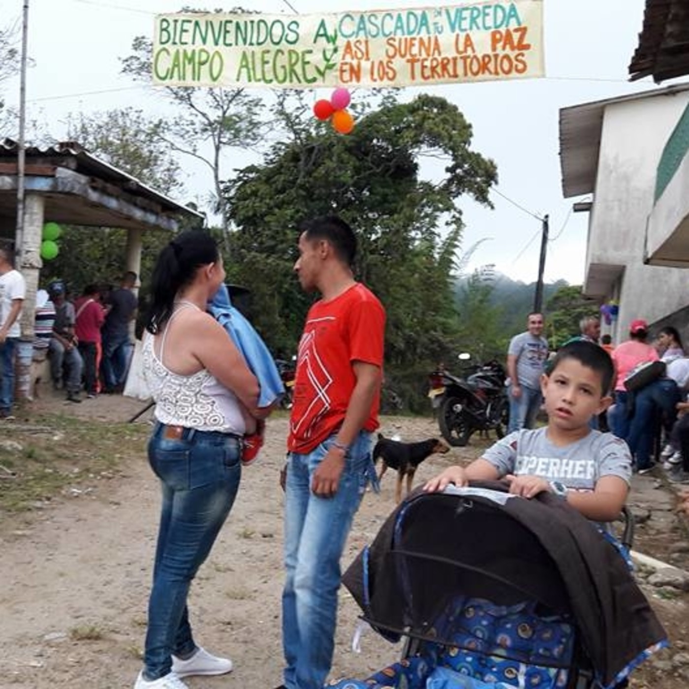 Cascada Comunicaciones