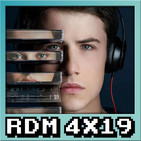 RDM 4x19 – Lo mejor de 2017: Cine y Series