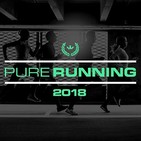 100% Pure Running Music 2018