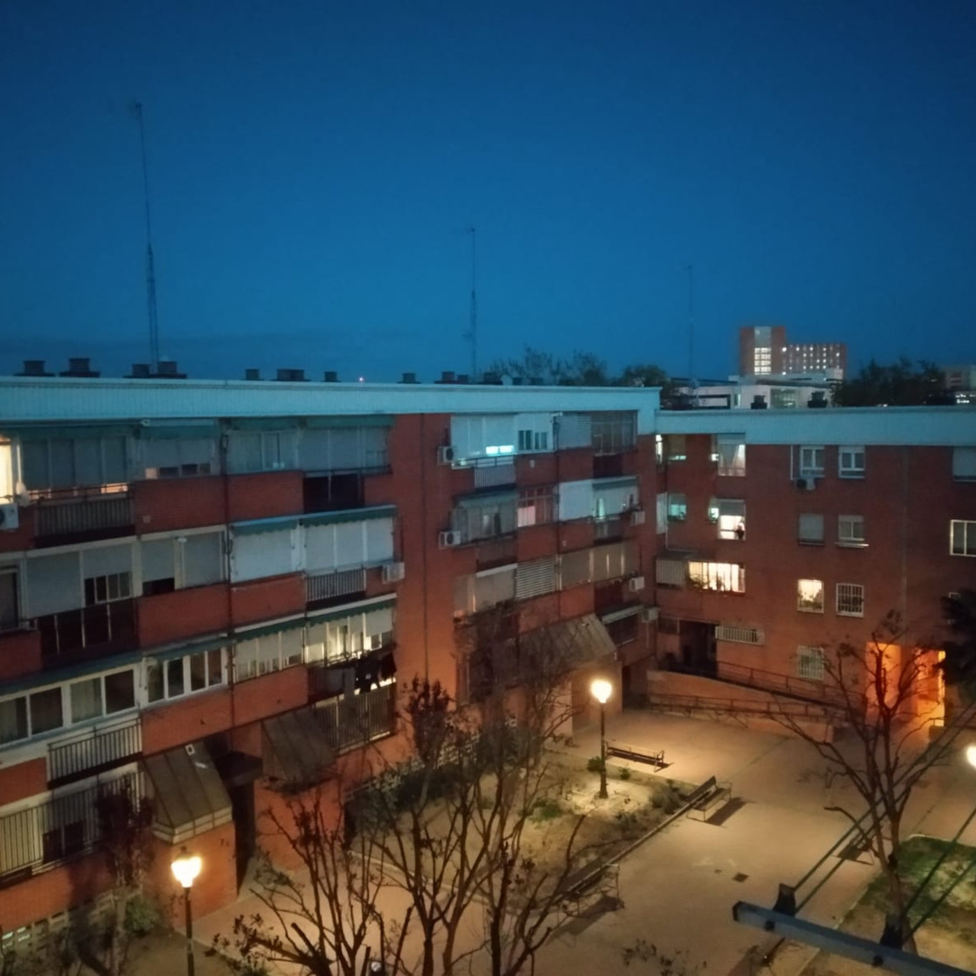 Radio Lachipen