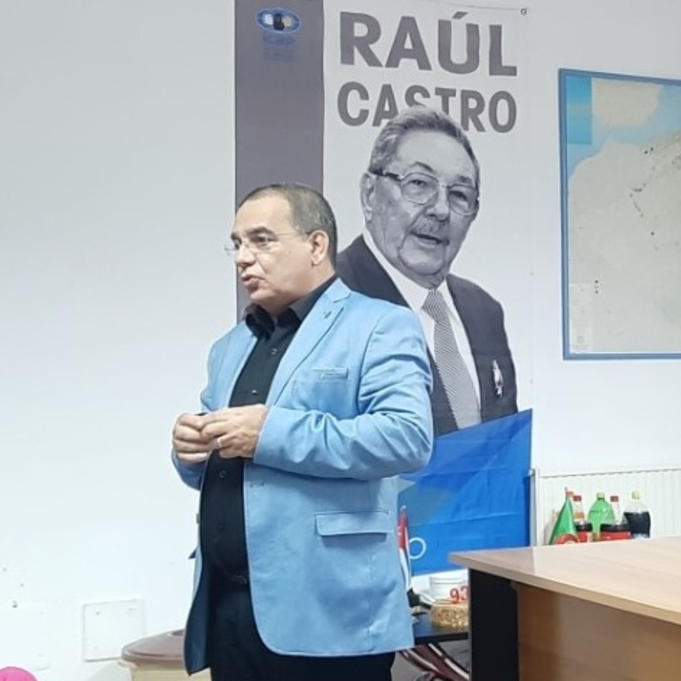 Declaraciones