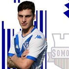 Gianluca Mancuso en Somos Vélez Radio