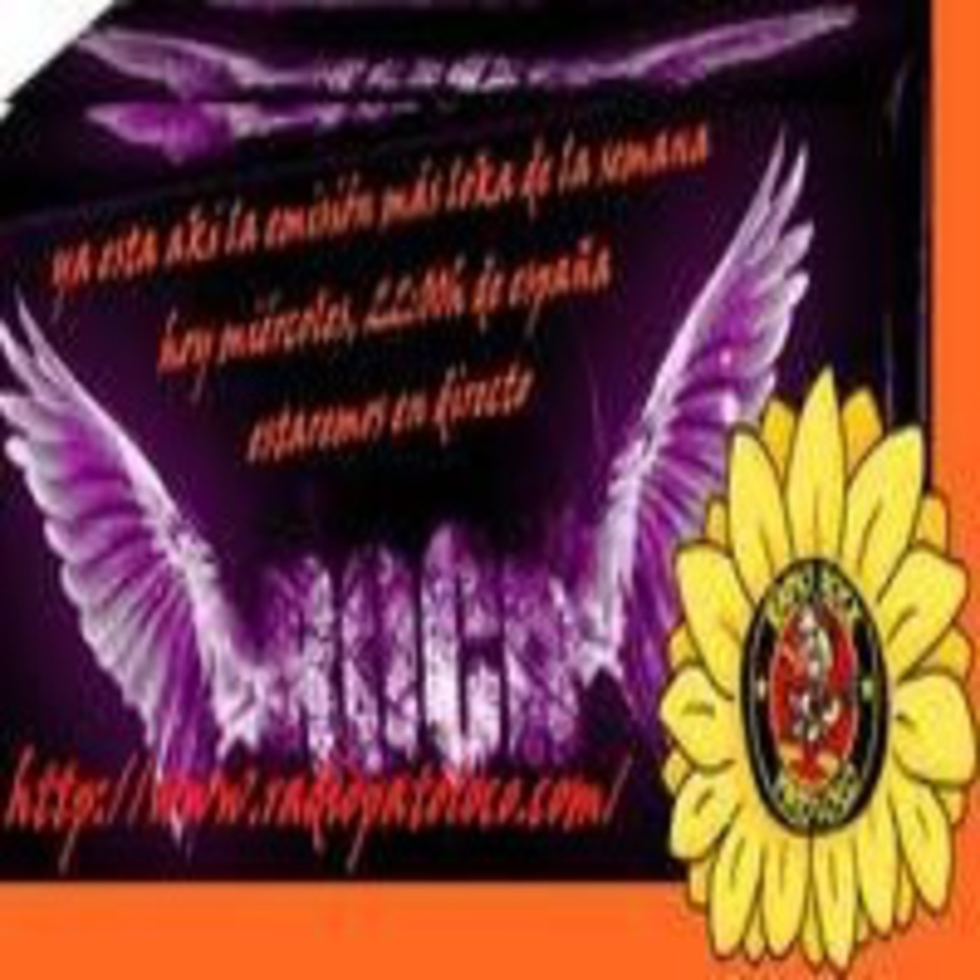 Podcast RADIOPATOLOCO EMISIONES