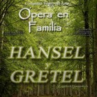 Entrevista Teatro del Arte - Hansel y Gretel
